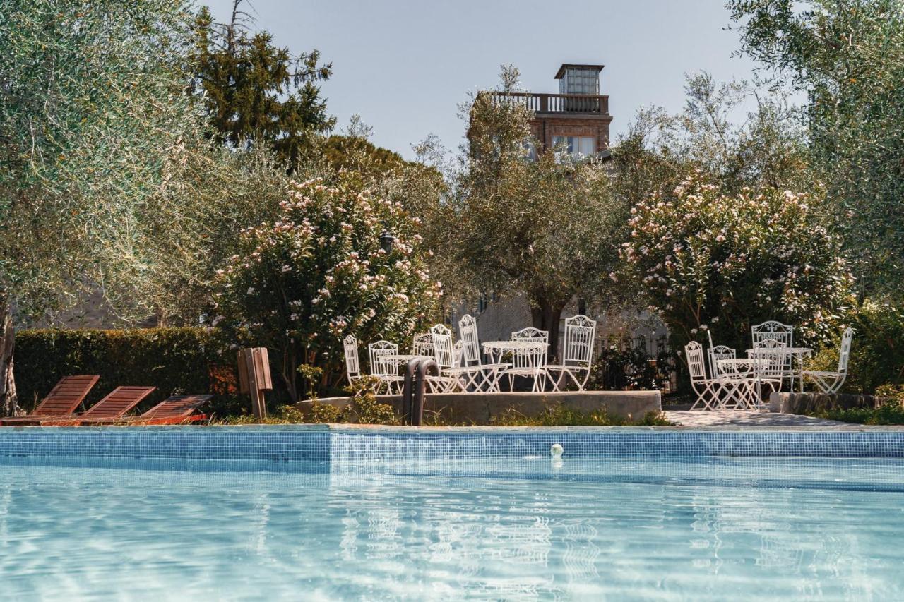 Il Pignocco Country House Santa Veneranda 外观 照片