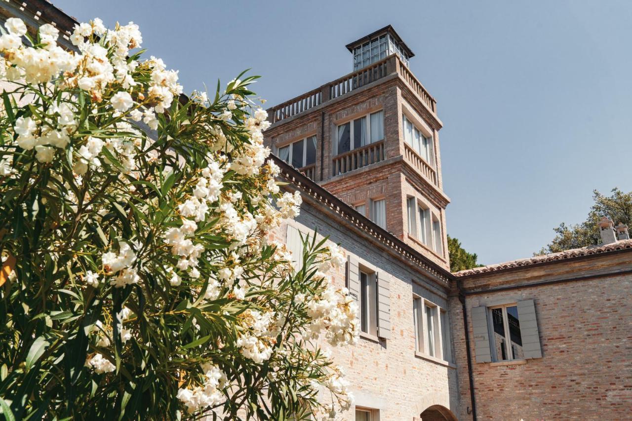 Il Pignocco Country House Santa Veneranda 外观 照片