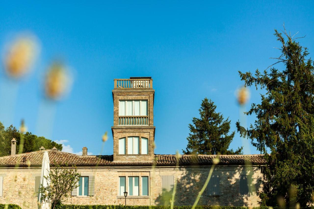 Il Pignocco Country House Santa Veneranda 外观 照片