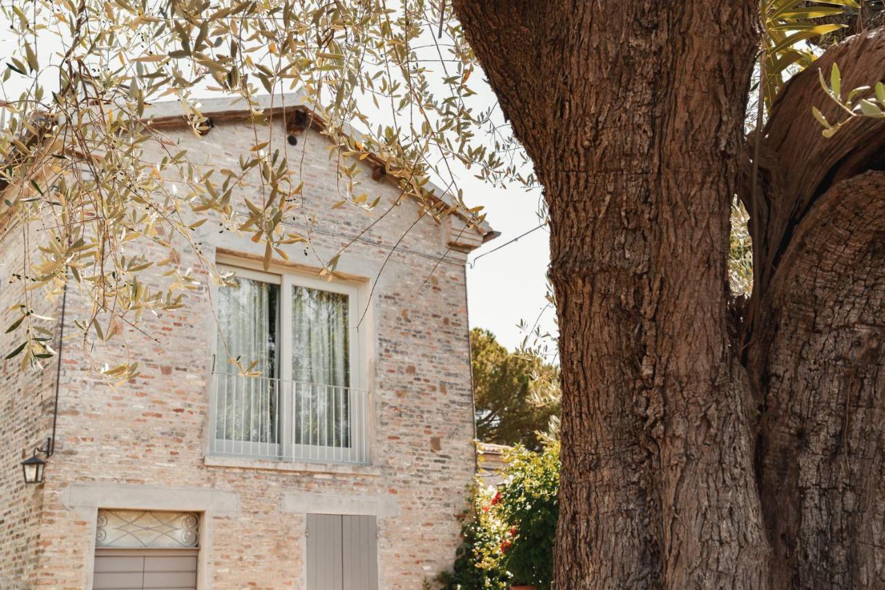 Il Pignocco Country House Santa Veneranda 外观 照片