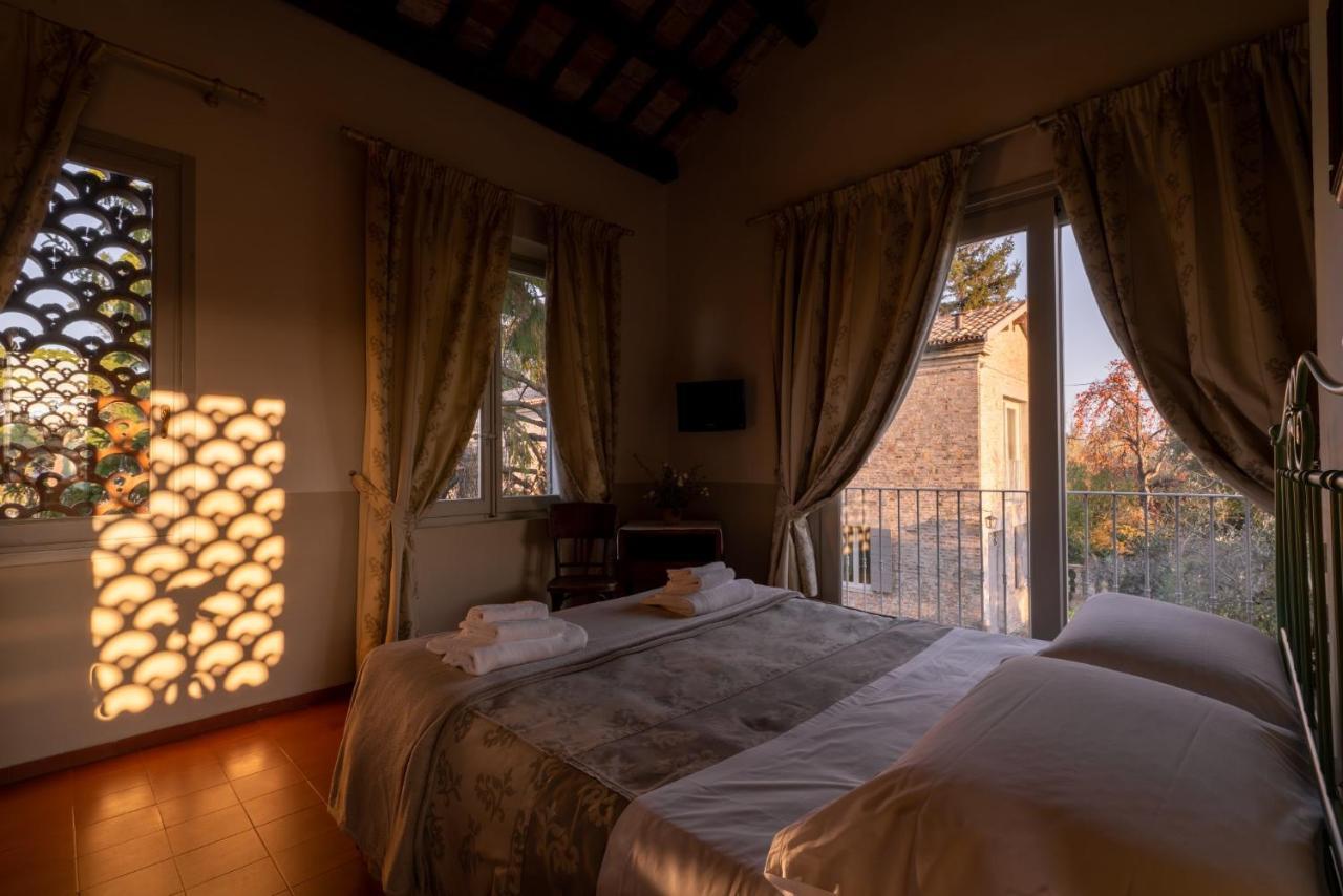 Il Pignocco Country House Santa Veneranda 外观 照片