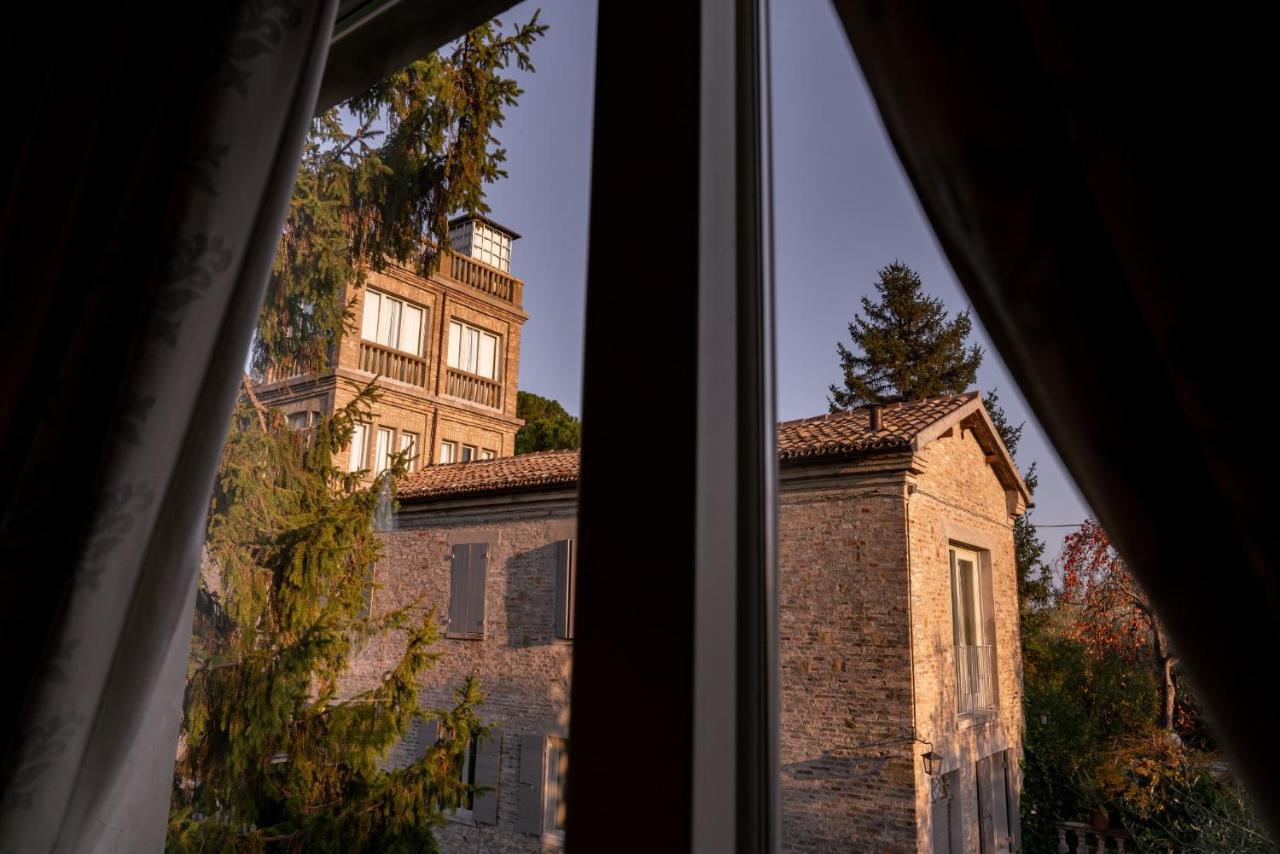 Il Pignocco Country House Santa Veneranda 外观 照片