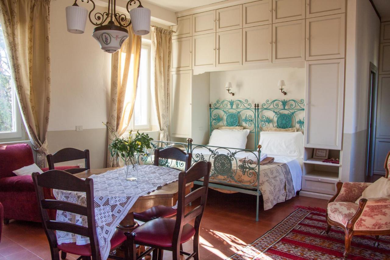 Il Pignocco Country House Santa Veneranda 客房 照片