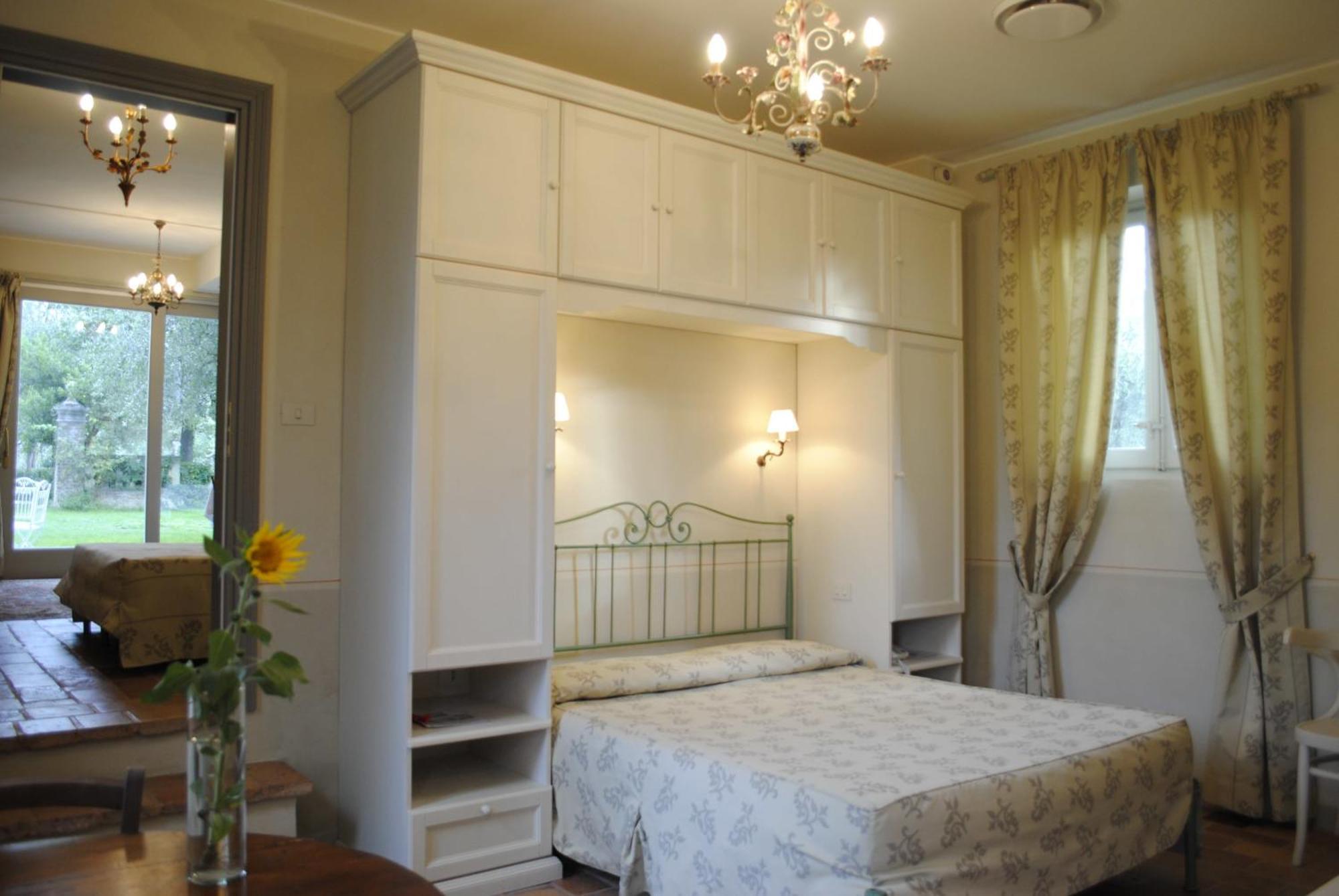 Il Pignocco Country House Santa Veneranda 客房 照片