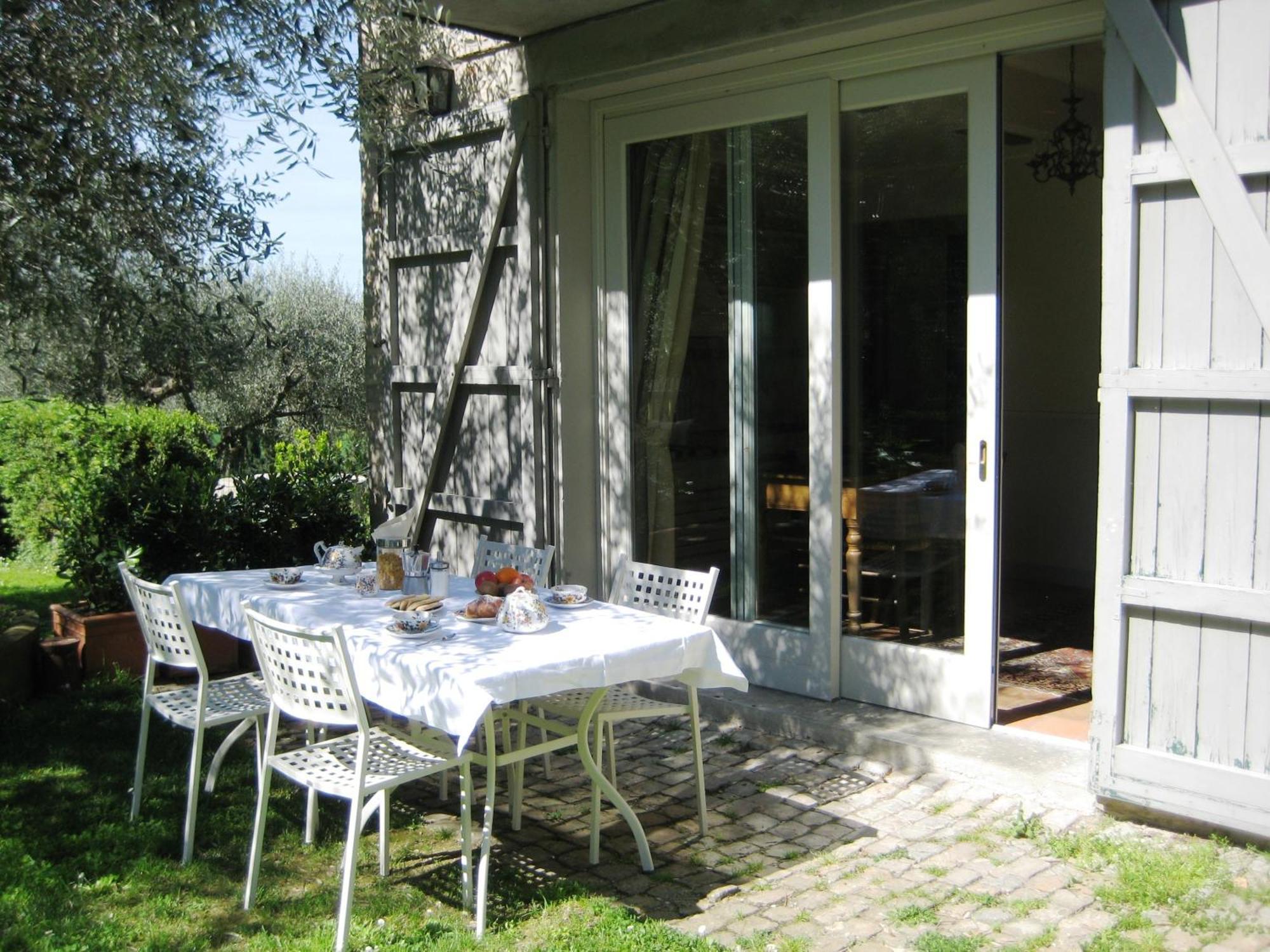 Il Pignocco Country House Santa Veneranda 客房 照片