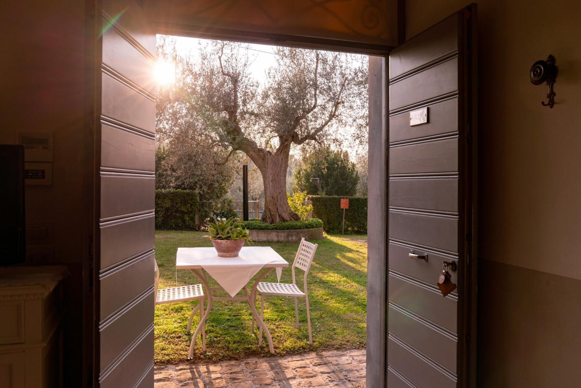 Il Pignocco Country House Santa Veneranda 客房 照片