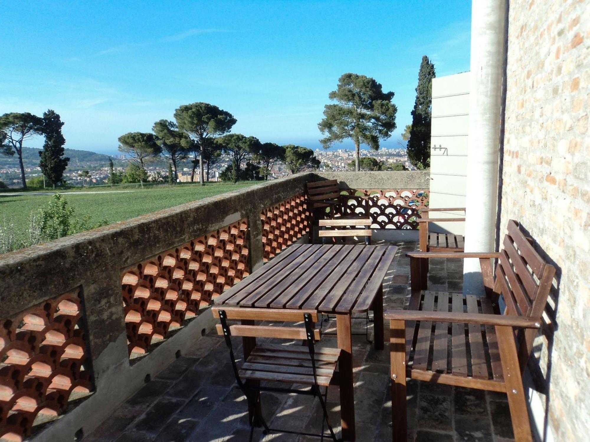 Il Pignocco Country House Santa Veneranda 客房 照片