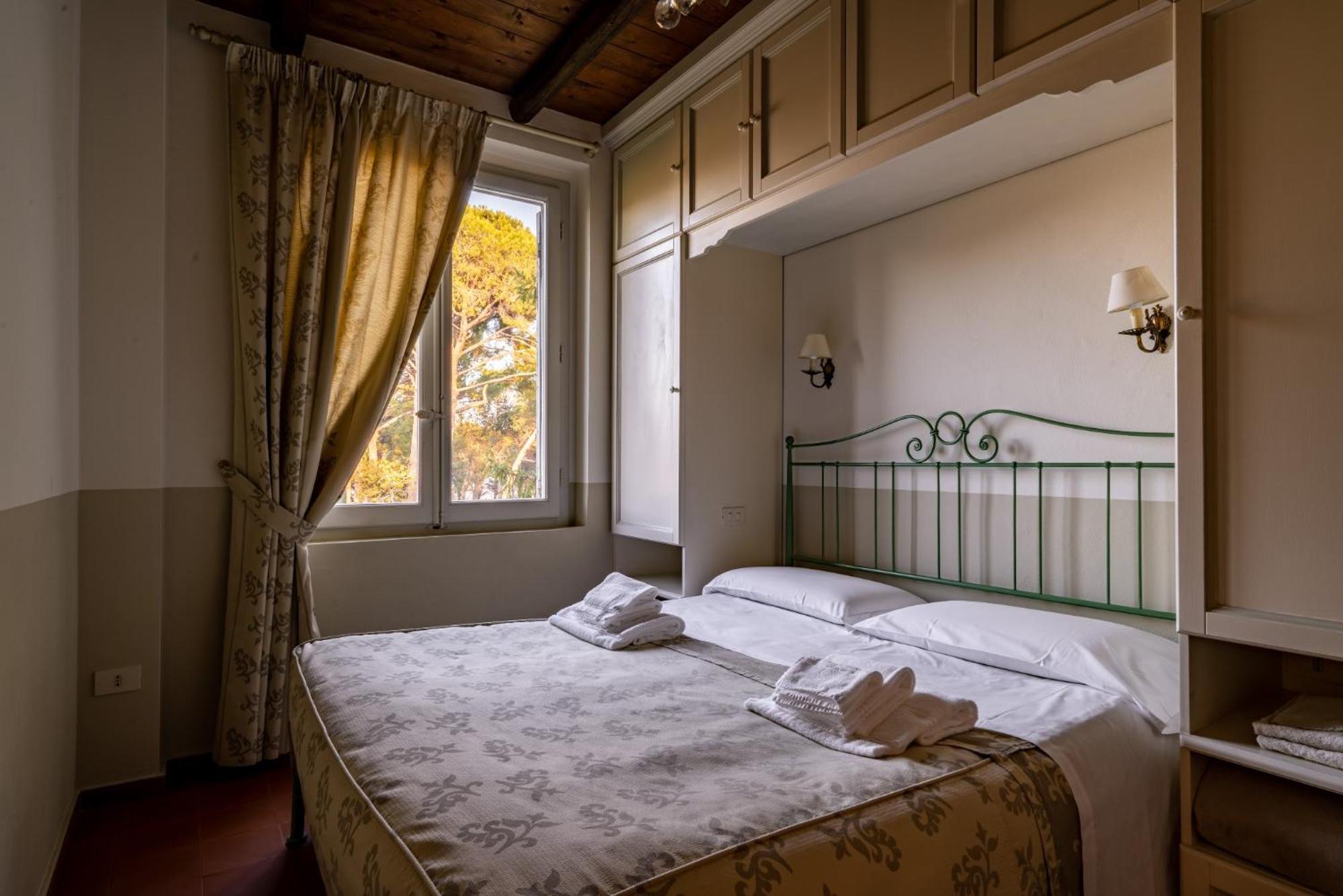 Il Pignocco Country House Santa Veneranda 客房 照片