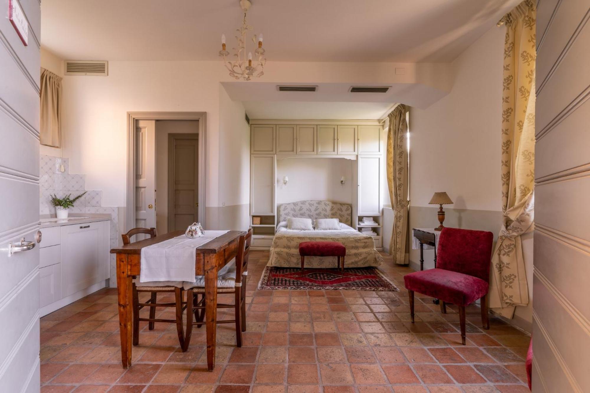 Il Pignocco Country House Santa Veneranda 客房 照片