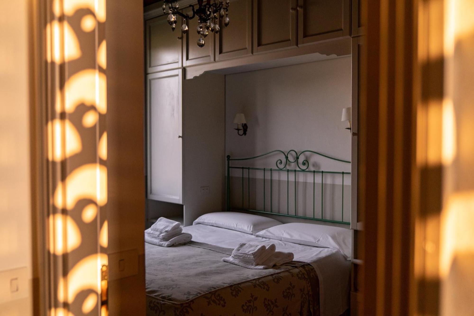 Il Pignocco Country House Santa Veneranda 客房 照片