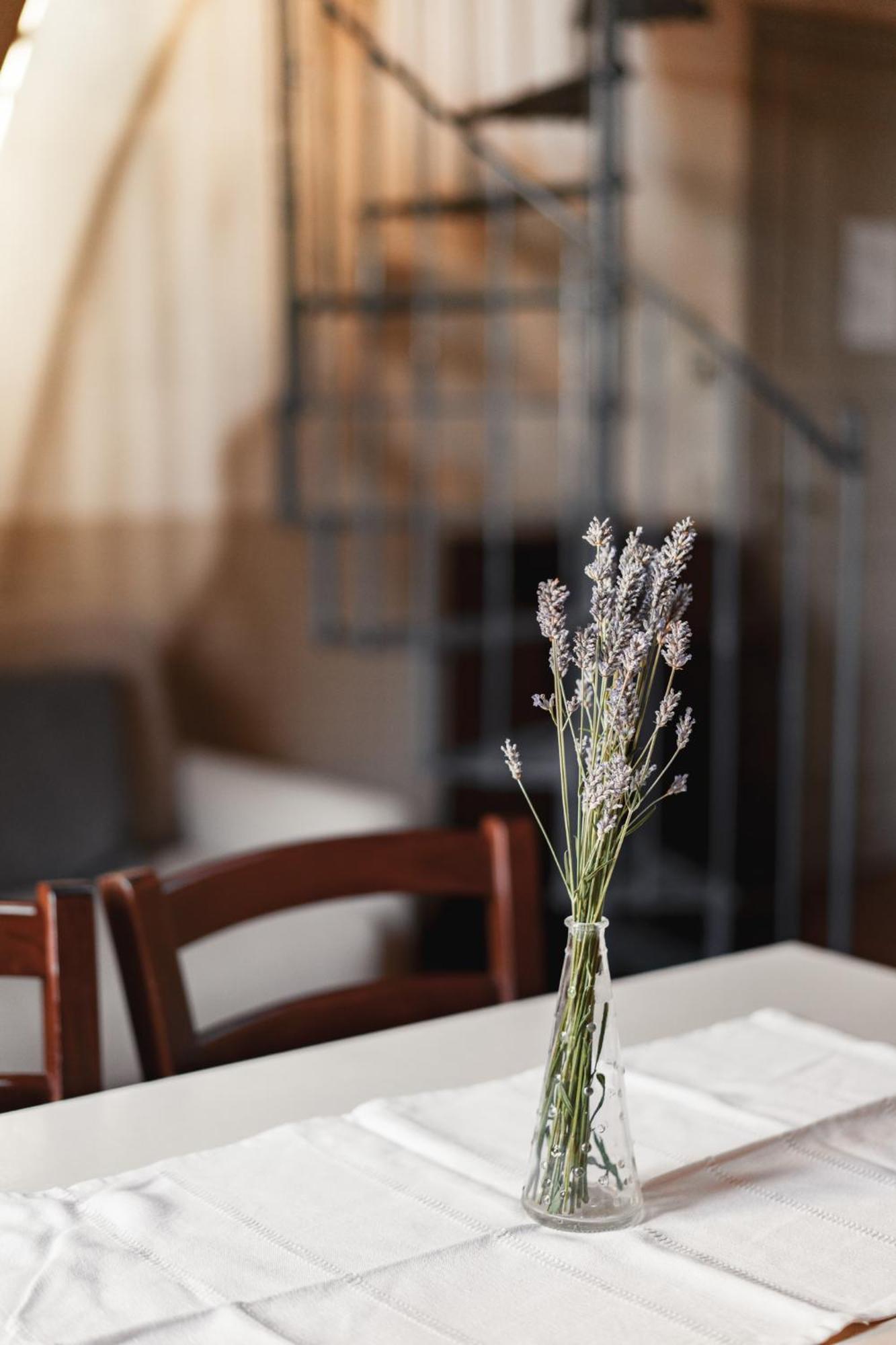 Il Pignocco Country House Santa Veneranda 客房 照片