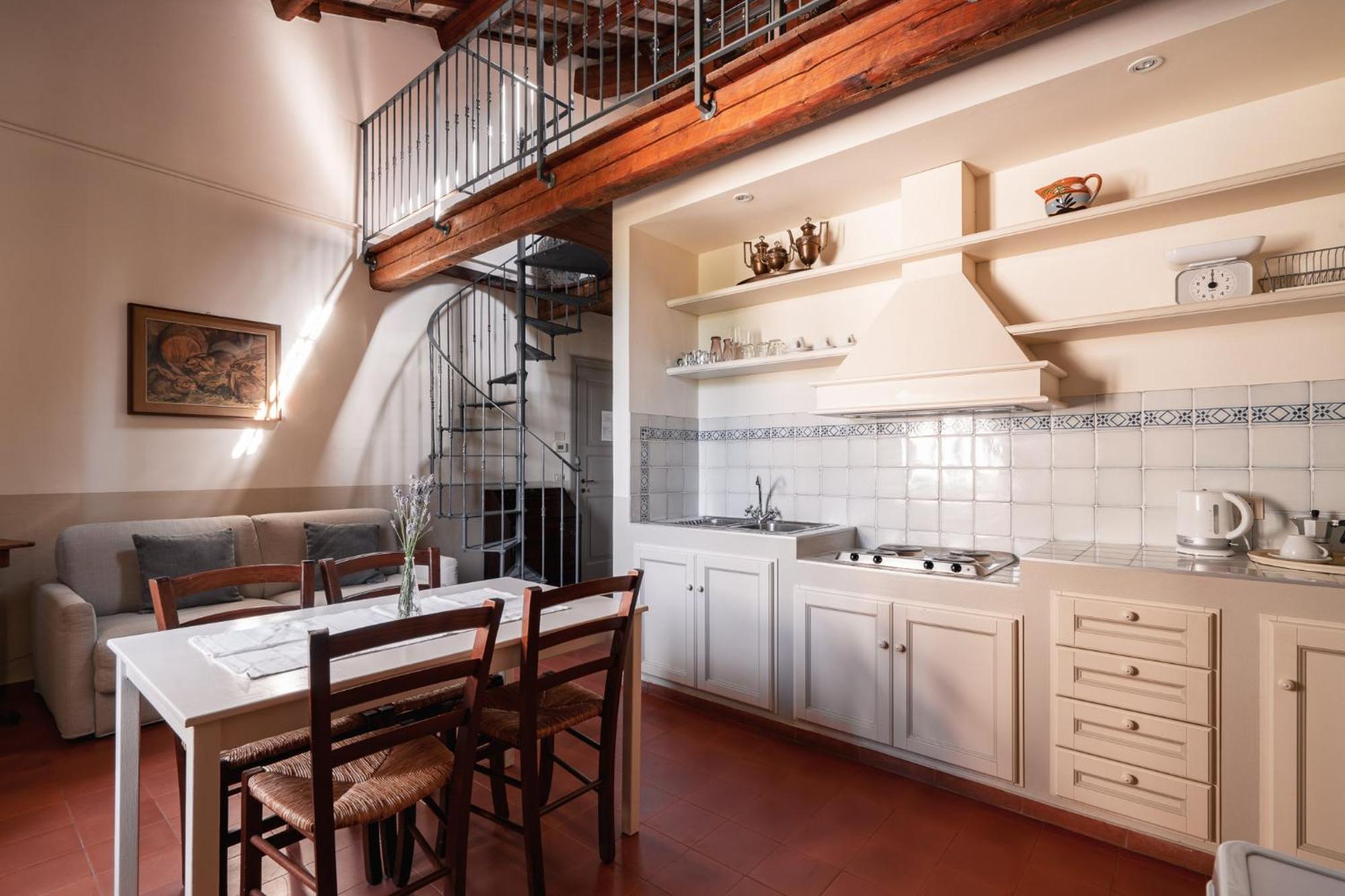 Il Pignocco Country House Santa Veneranda 客房 照片