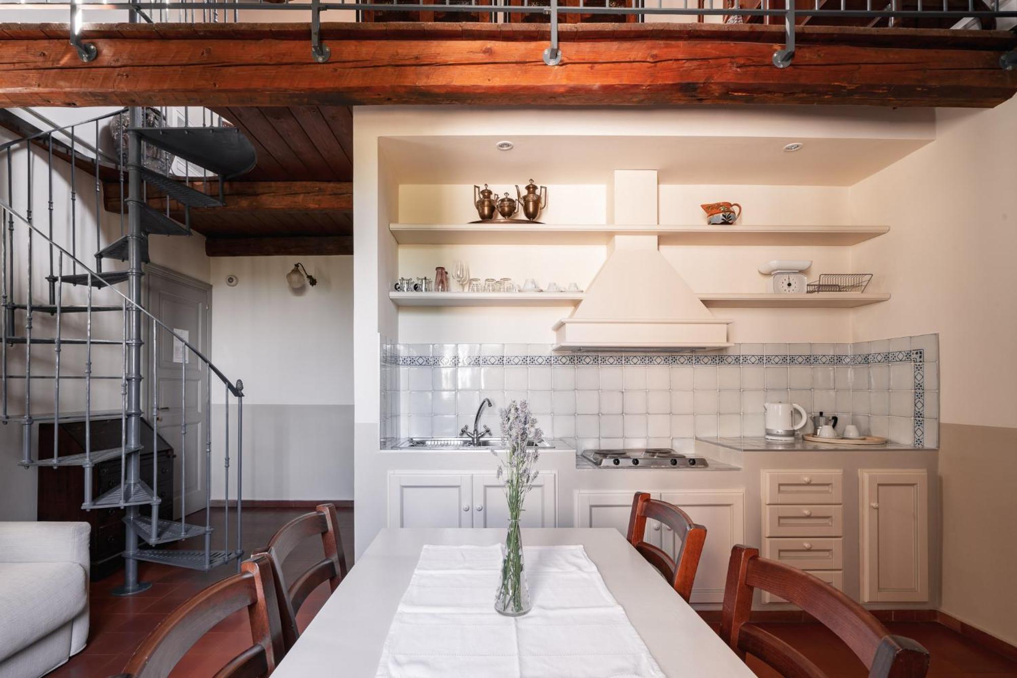 Il Pignocco Country House Santa Veneranda 客房 照片