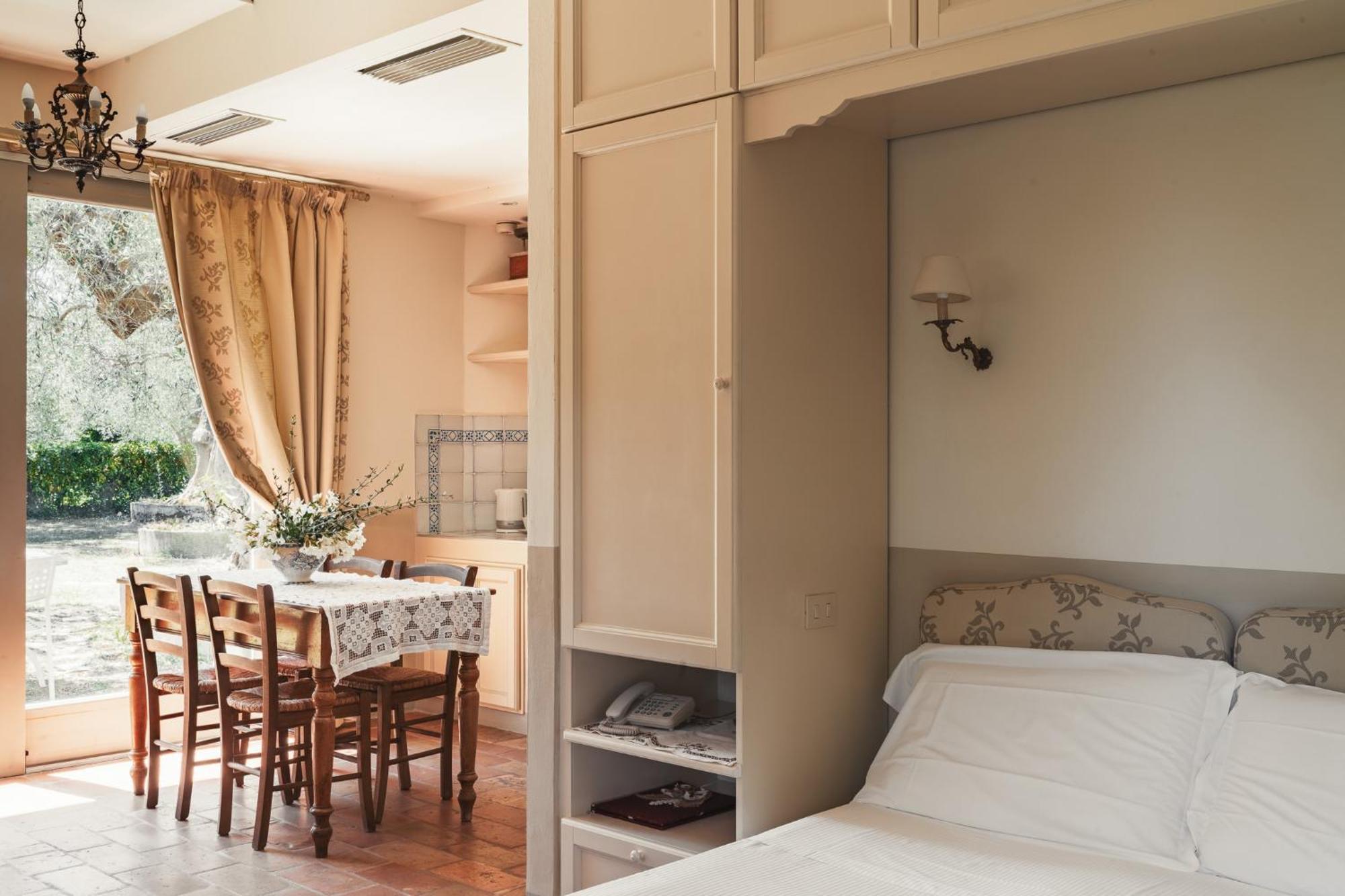 Il Pignocco Country House Santa Veneranda 客房 照片