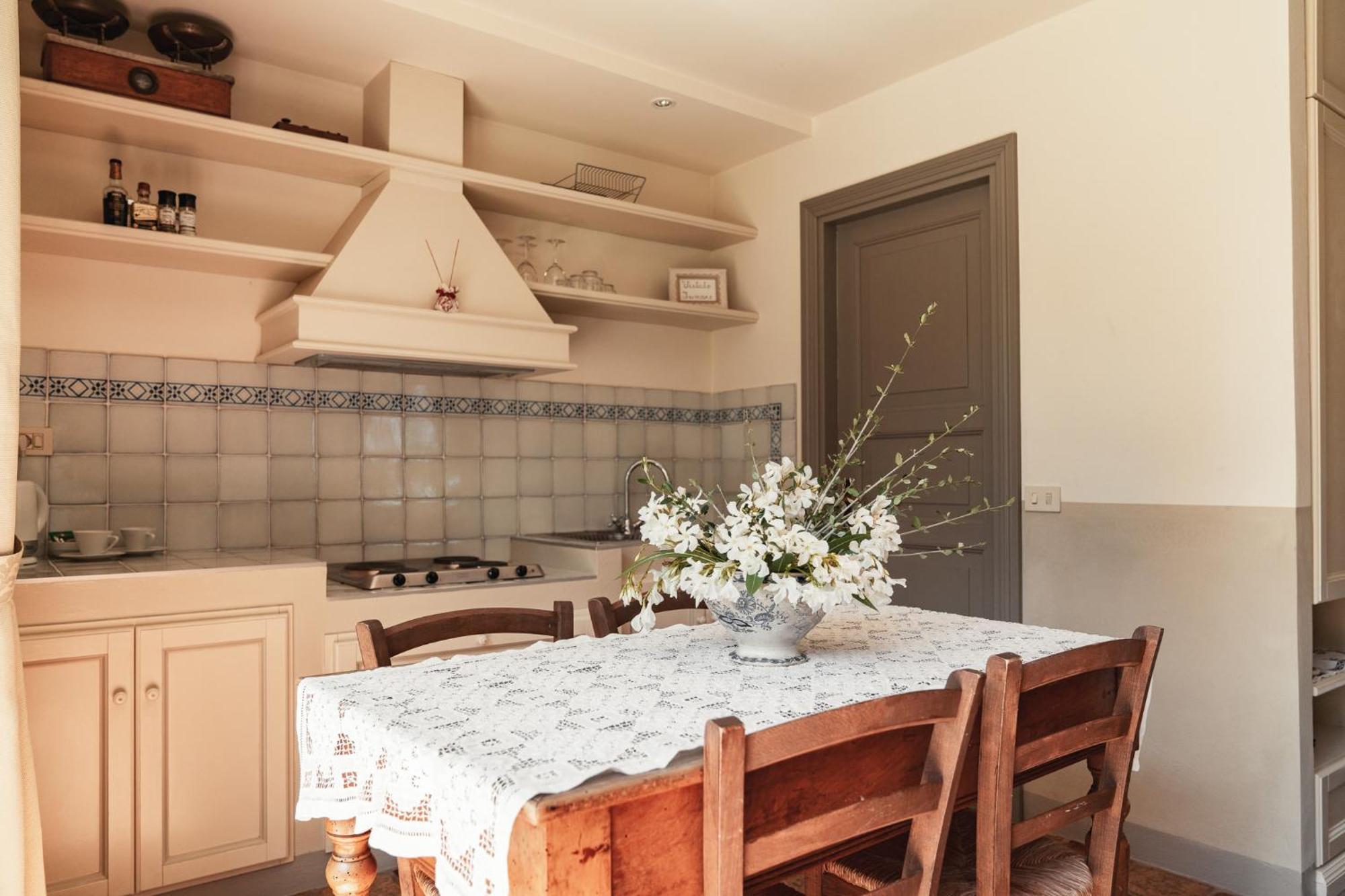 Il Pignocco Country House Santa Veneranda 客房 照片