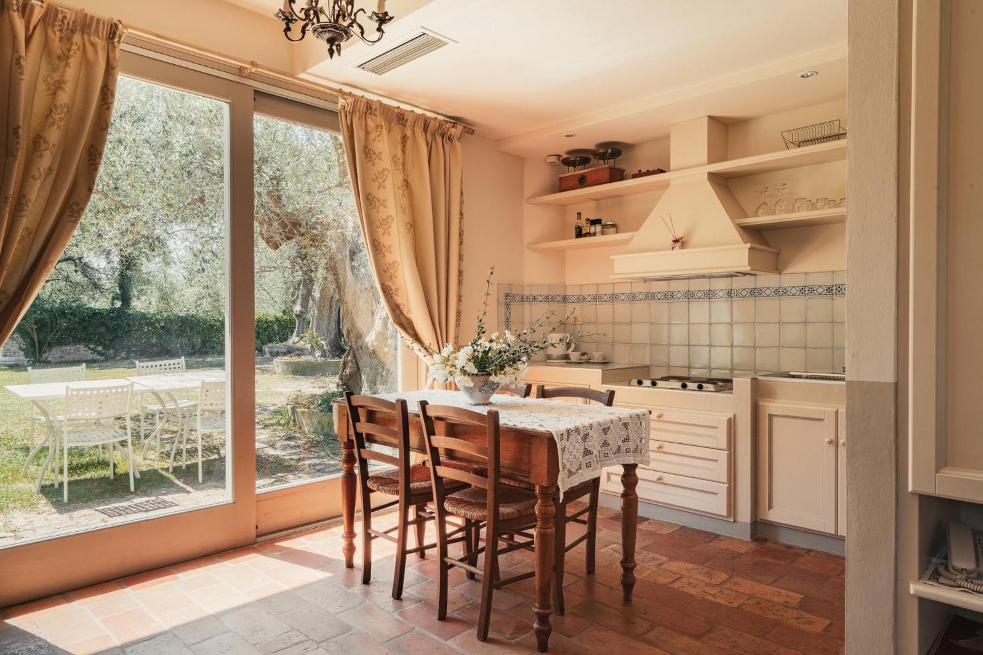 Il Pignocco Country House Santa Veneranda 客房 照片