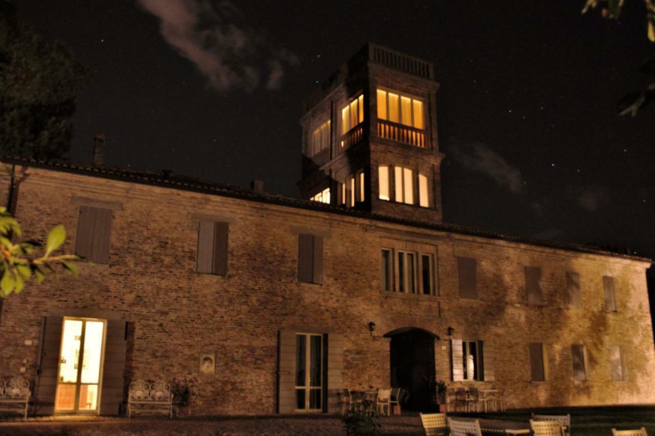 Il Pignocco Country House Santa Veneranda 外观 照片